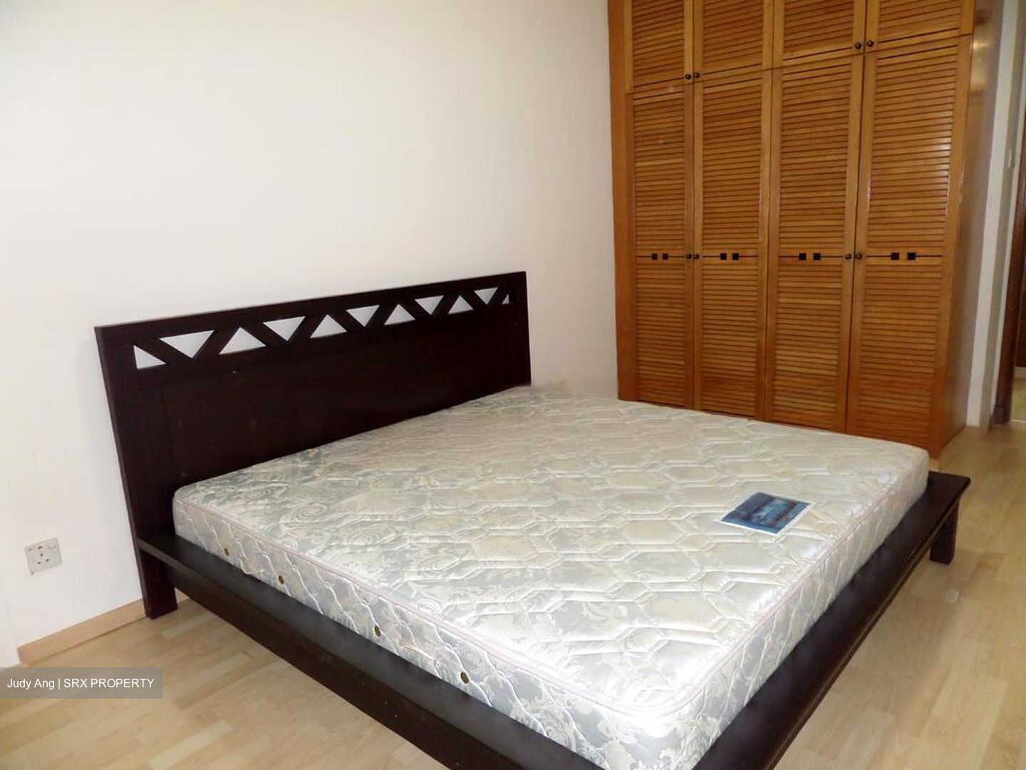 Regent Park (D5), Condominium #487510861